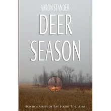 Deer Season - Paperback