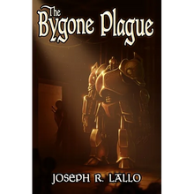 The Bygone Plague - Paperback