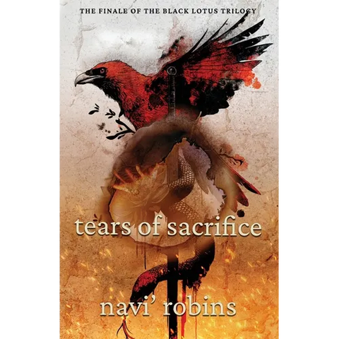 Tears of Sacrifice