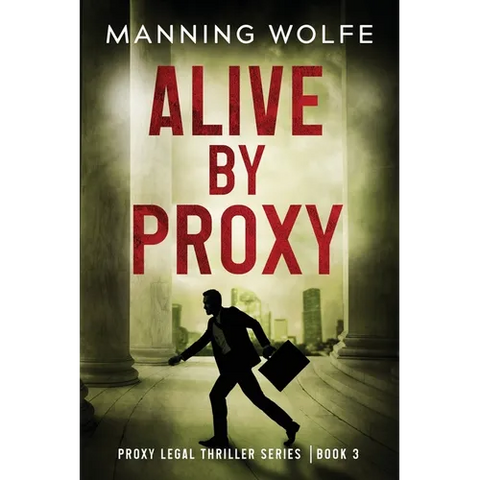 Alive By Proxy