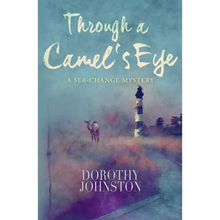 Through a Camel's Eye
