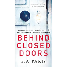 Behind Closed Doors