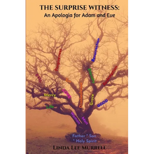 The Surprise Witness: An Apologia for Adam and Eve - Paperback