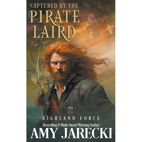 Captured by the Pirate Laird