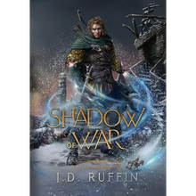 Shadow of War - Hardcover