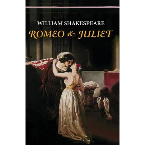 Romeo and Juliet
