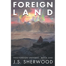 Foreign Land - Paperback