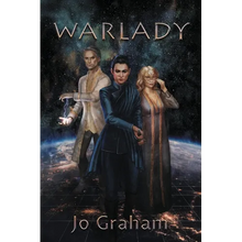 Warlady - Paperback