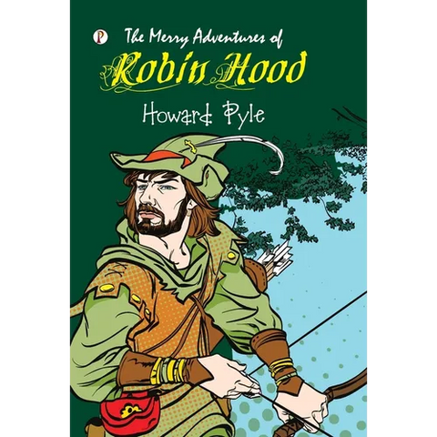 The Merry Adventures of Robin Hood