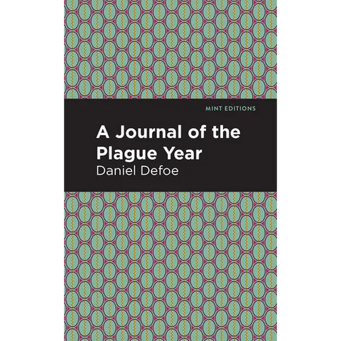 A Journal of the Plague Year