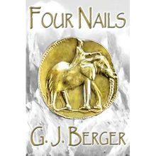 Four Nails - Paperback