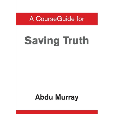 A CourseGuide for Saving Truth