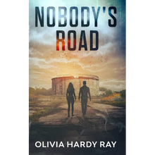 Nobody's Road - Paperback