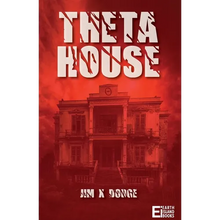 Theta House - Paperback
