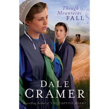 Though Mountains Fall - Paperback
