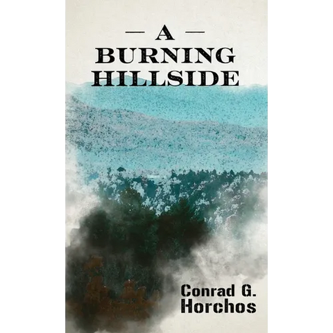 A Burning Hillside