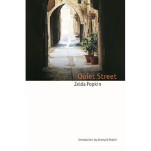Quiet Street - Paperback