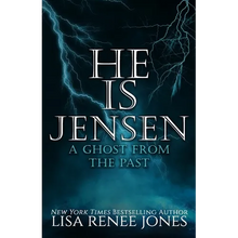 He Is Jensen Part One - Paperback