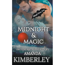 Midnight & Magic