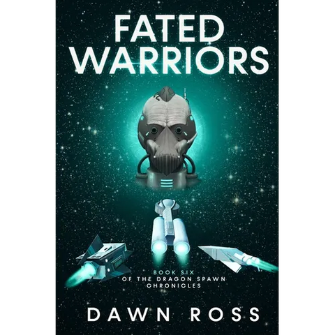 Fated Warriors: Book Six