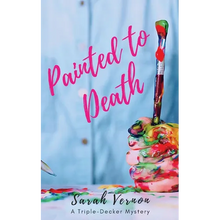 Painted to Death