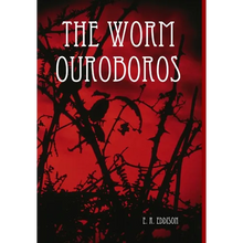 The Worm Ouroboros - Hardcover