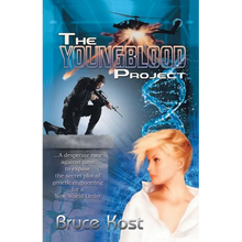 The Youngblood Project
