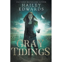 Gray Tidings - Paperback
