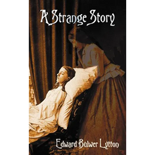 A Strange Story