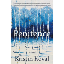 Penitence - Paperback