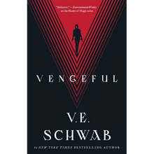 Vengeful