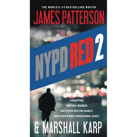 NYPD Red 2