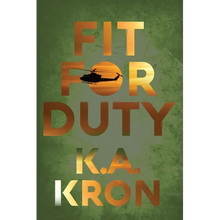Fit for Duty - Paperback