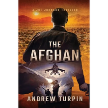 The Afghan: A Joe Johnson Thriller, Book 0