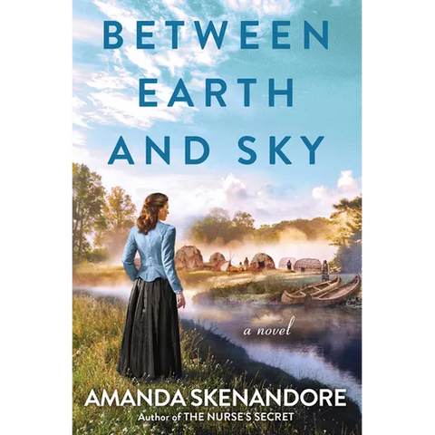 Between Earth and Sky