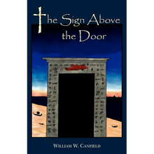 The Sign Above the Door - Paperback