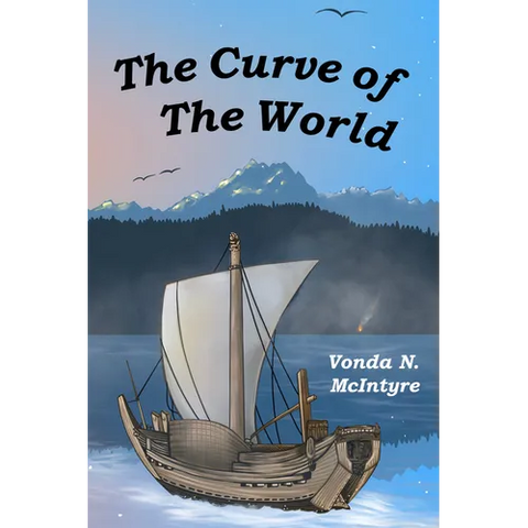 The Curve of the World