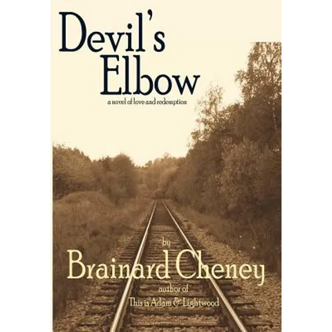 Devil's Elbow