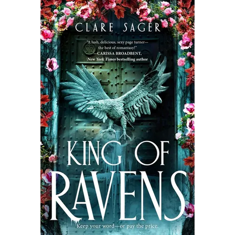 King of Ravens