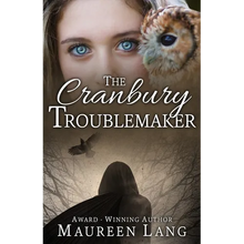 The Cranbury Troublemaker - Paperback