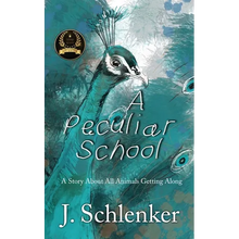 A Peculiar School - Paperback