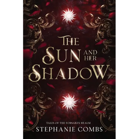 The Sun and Her Shadow