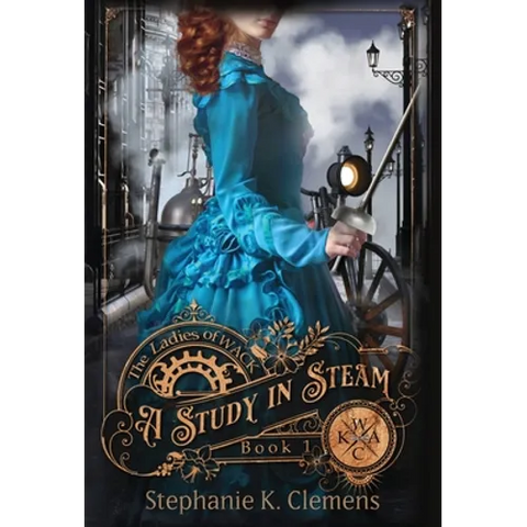 A Study in Steam