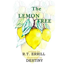 The Lemon Tree - Paperback