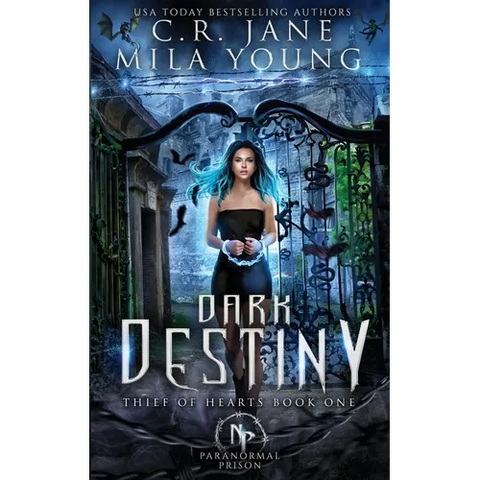 Dark Destiny: Paranormal Romance