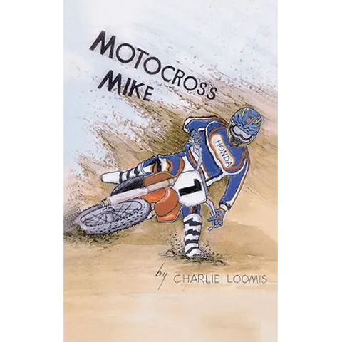 Motocross Mike
