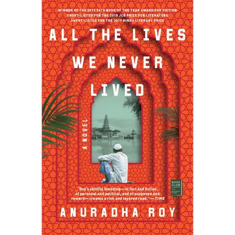 All the Lives We Never Lived