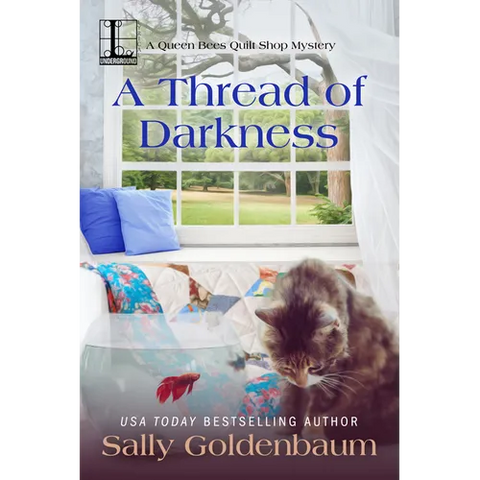 A Thread of Darkness