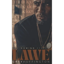 Lawe - Paperback