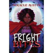 Fright Bites - Paperback